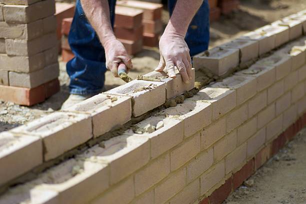 Best Local Concrete Companies  in Marshfield, MO
