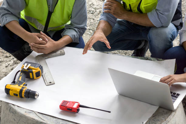 Best Concrete Patio Contractor  in Marshfield, MO