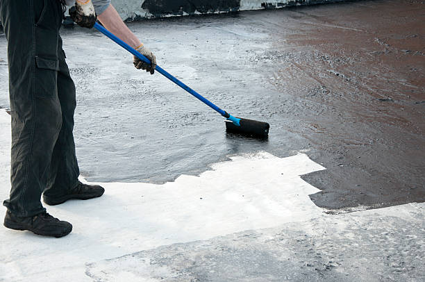 Best Custom Concrete Contractor  in Marshfield, MO