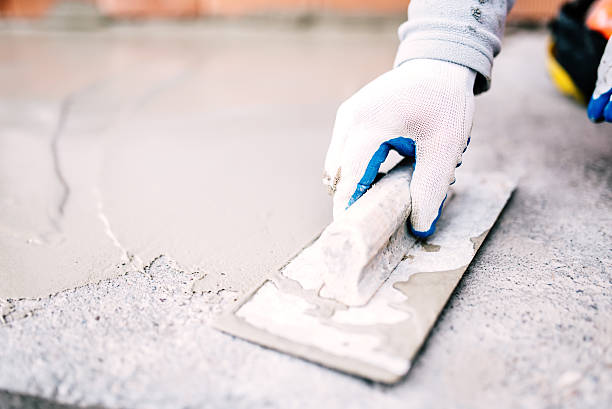 Best Concrete Resurfacing Services  in Marshfield, MO